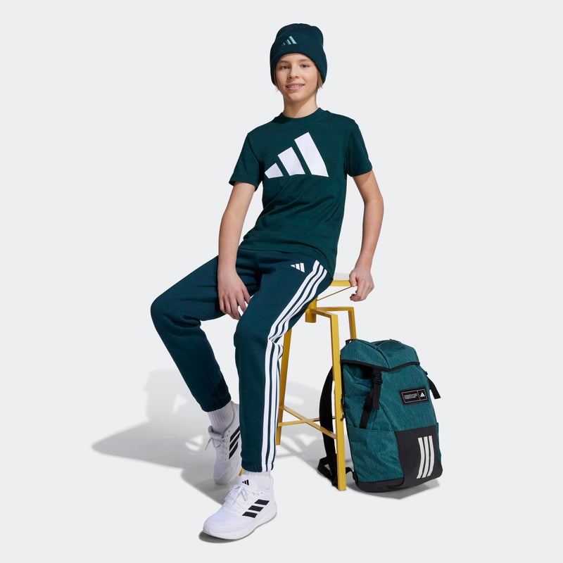 Adidas تي شيرت J بل 160 - Image 4